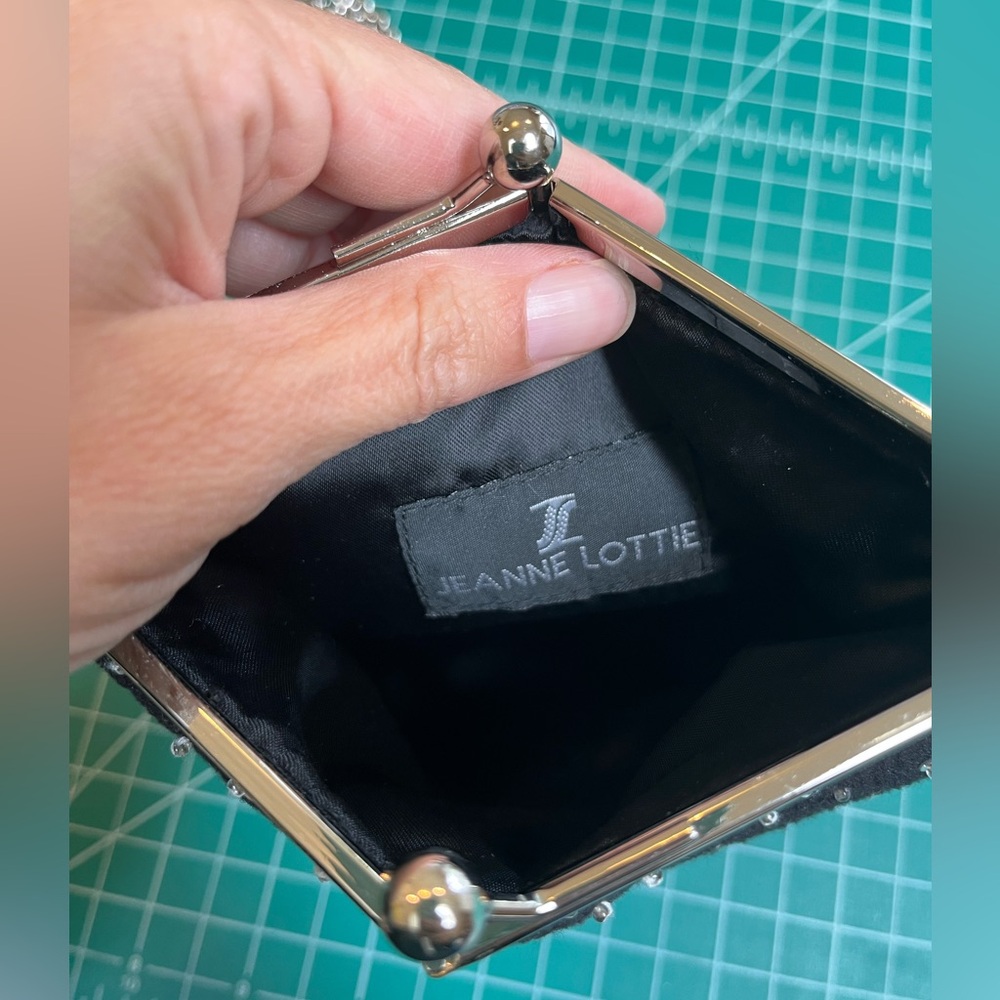 Evening bag - Picture 2 of 5